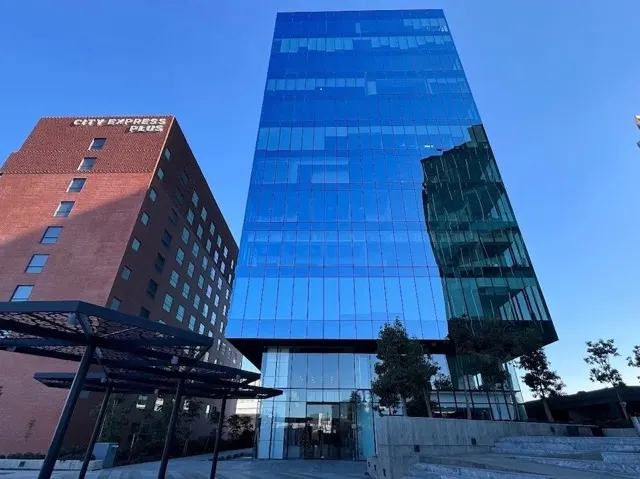 Edificio Torela Corporativo, Tijuana